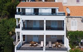 Double Room Apartment Tomas